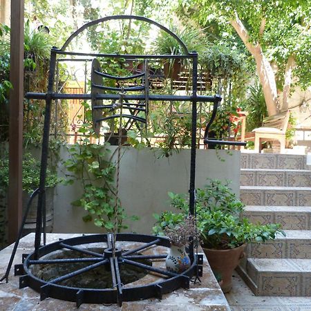 Splanzia Boutique Hotel خانيا المظهر الخارجي الصورة