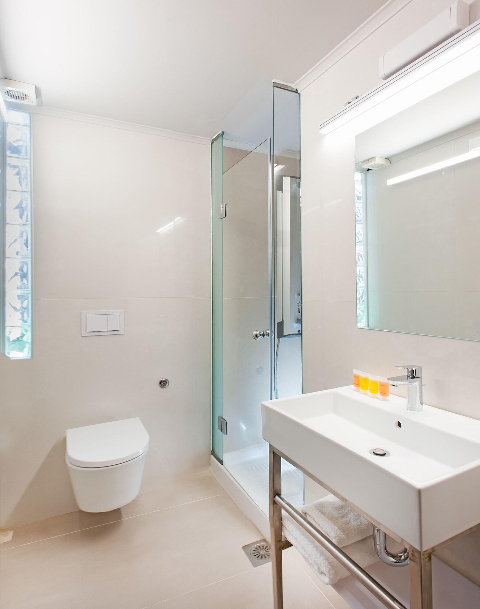 Splanzia Boutique Hotel خانيا المظهر الخارجي الصورة