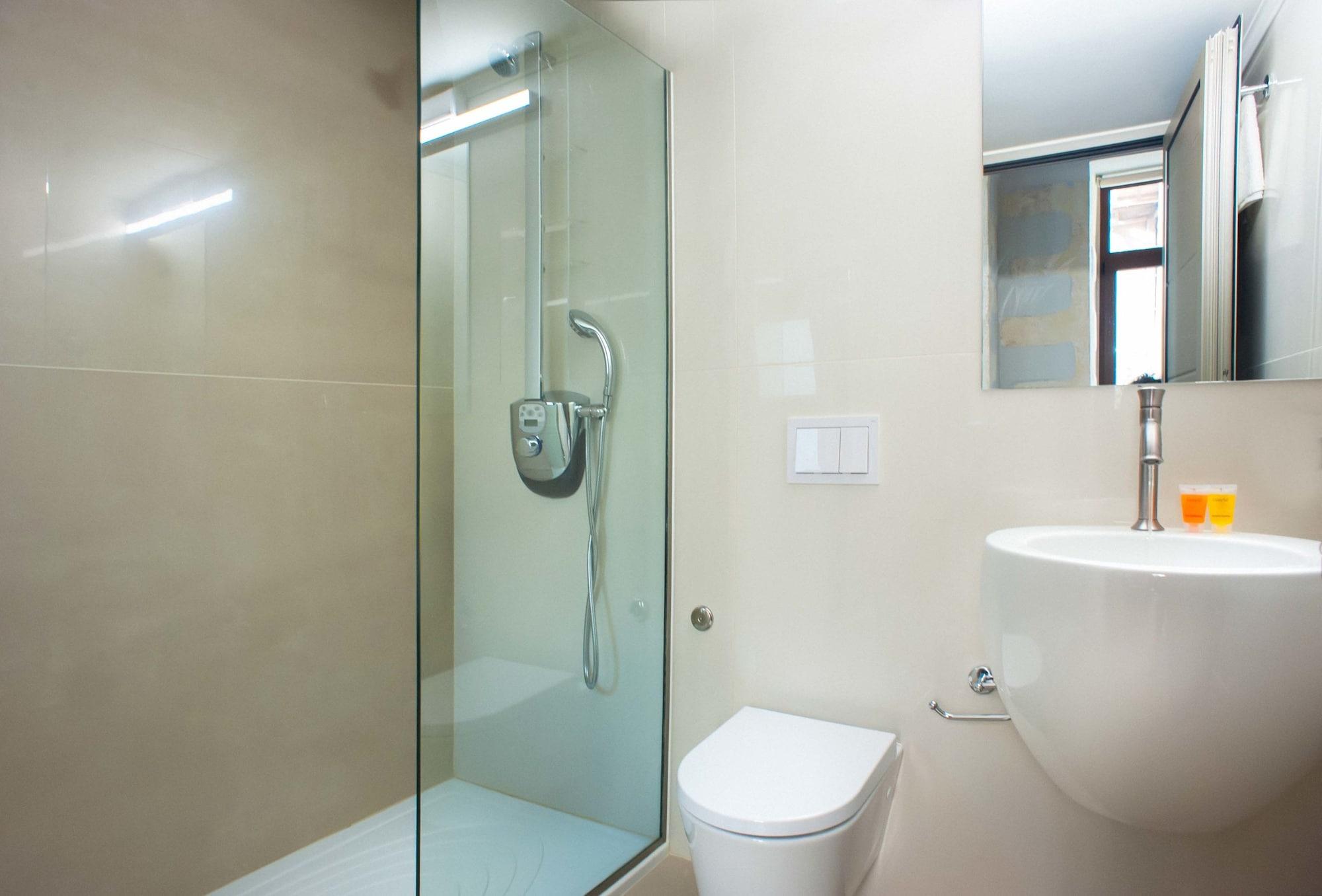 Splanzia Boutique Hotel خانيا المظهر الخارجي الصورة
