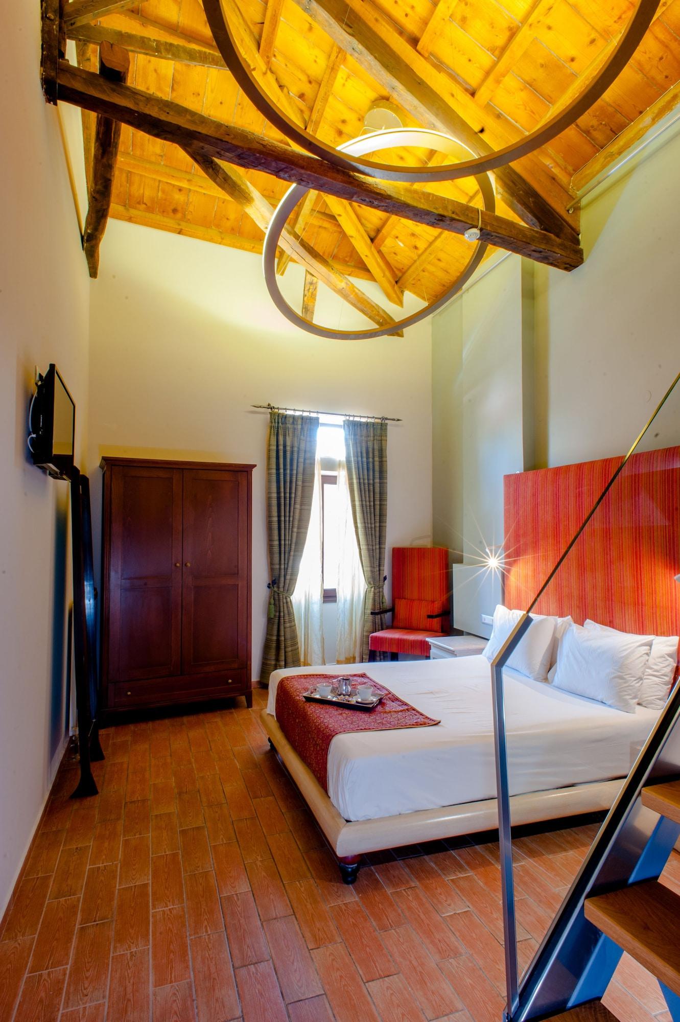 Splanzia Boutique Hotel خانيا المظهر الخارجي الصورة