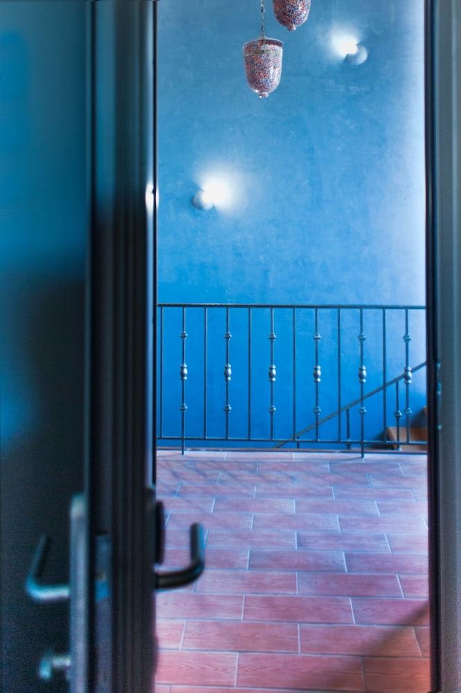 Splanzia Boutique Hotel خانيا المظهر الخارجي الصورة