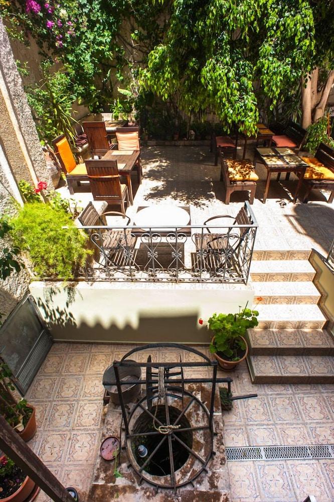 Splanzia Boutique Hotel خانيا المظهر الخارجي الصورة