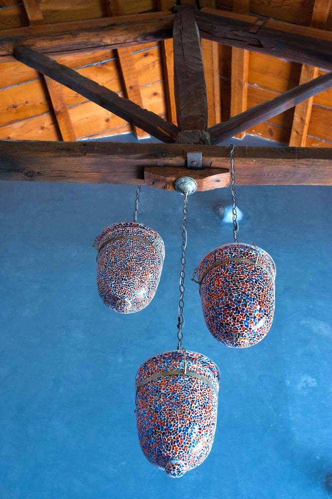 Splanzia Boutique Hotel خانيا المظهر الخارجي الصورة