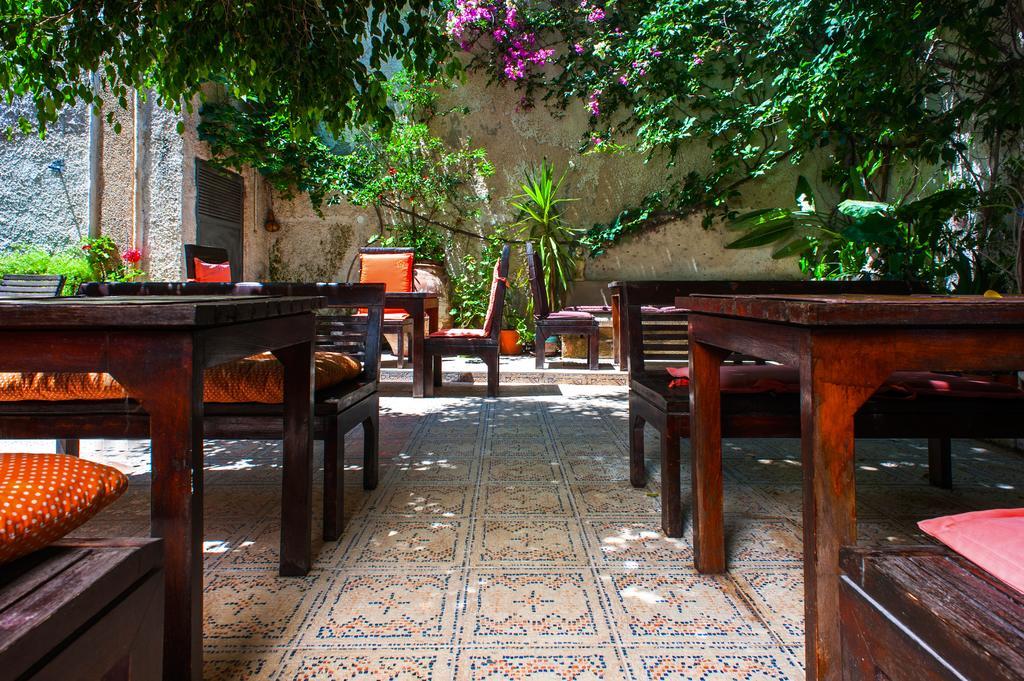 Splanzia Boutique Hotel خانيا المظهر الخارجي الصورة