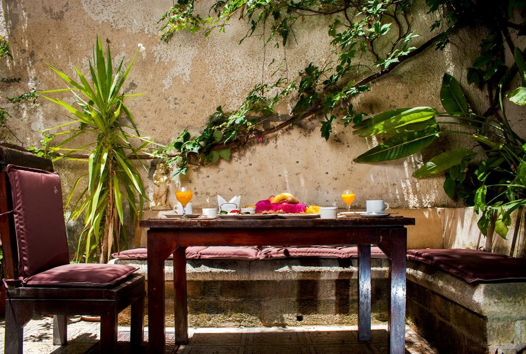 Splanzia Boutique Hotel خانيا المظهر الخارجي الصورة
