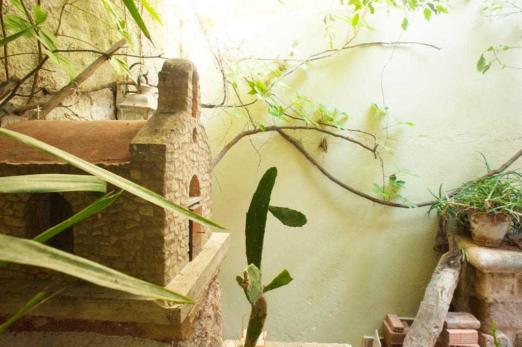 Splanzia Boutique Hotel خانيا المظهر الخارجي الصورة