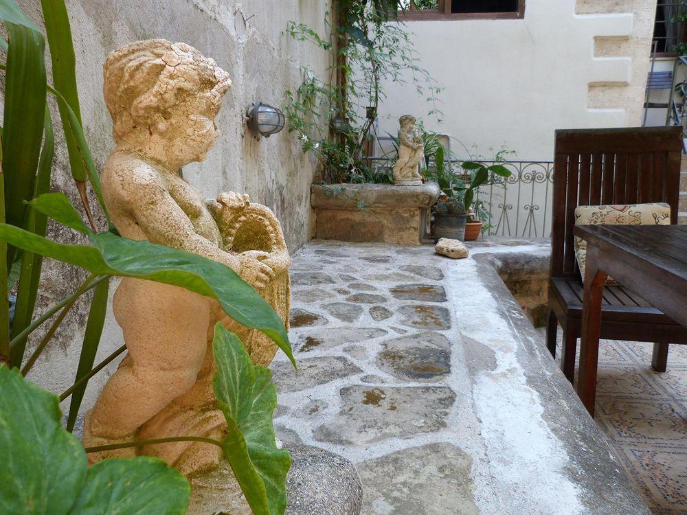 Splanzia Boutique Hotel خانيا المظهر الخارجي الصورة