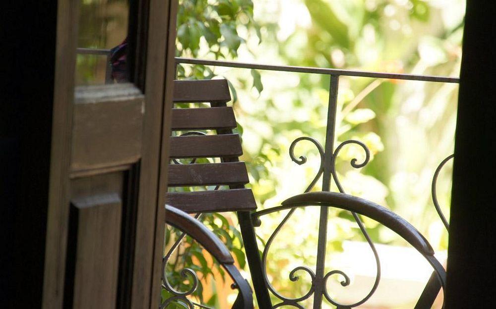Splanzia Boutique Hotel خانيا المظهر الخارجي الصورة