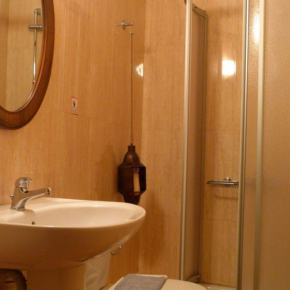 Splanzia Boutique Hotel خانيا المظهر الخارجي الصورة