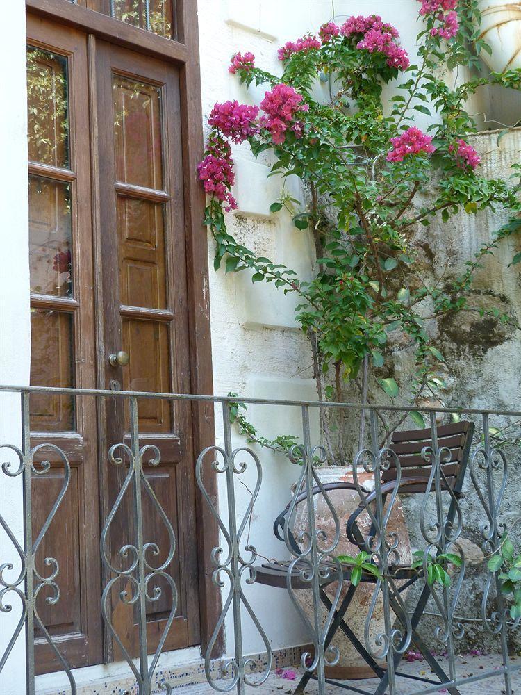 Splanzia Boutique Hotel خانيا المظهر الخارجي الصورة