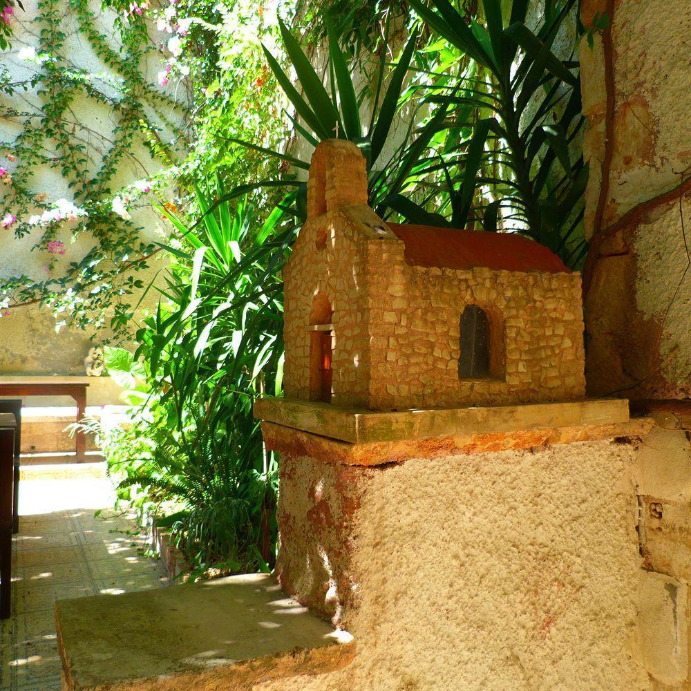Splanzia Boutique Hotel خانيا المظهر الخارجي الصورة