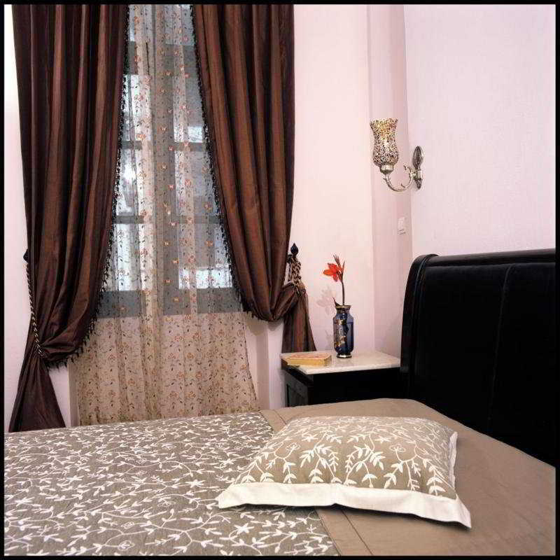 Splanzia Boutique Hotel خانيا المظهر الخارجي الصورة