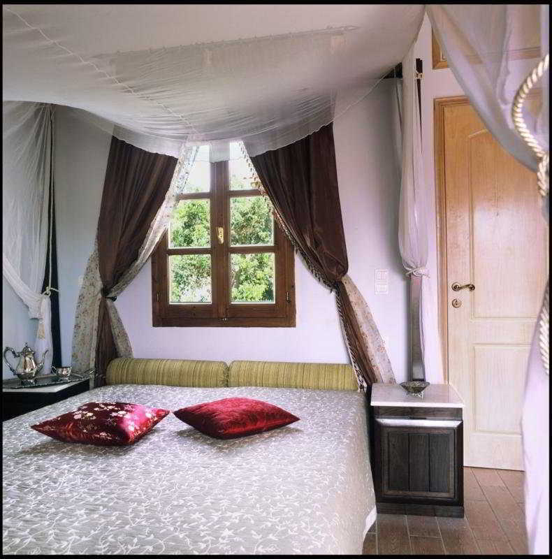 Splanzia Boutique Hotel خانيا المظهر الخارجي الصورة