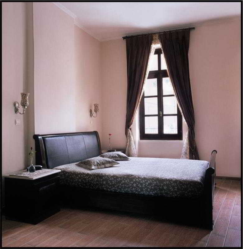 Splanzia Boutique Hotel خانيا المظهر الخارجي الصورة