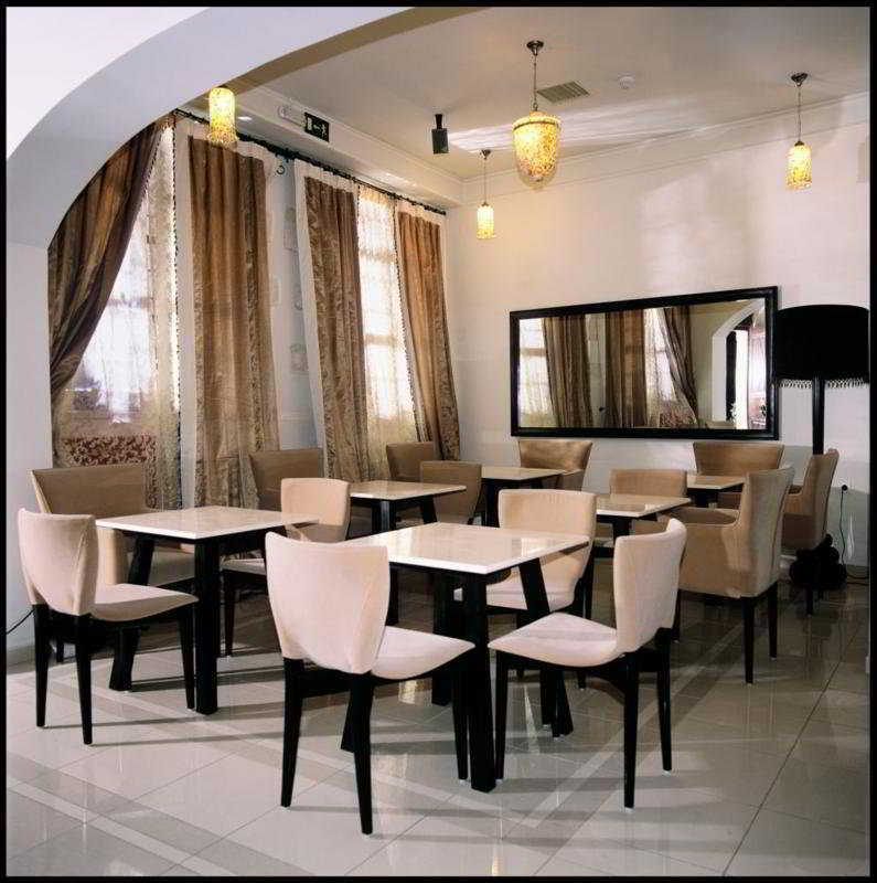 Splanzia Boutique Hotel خانيا المظهر الخارجي الصورة