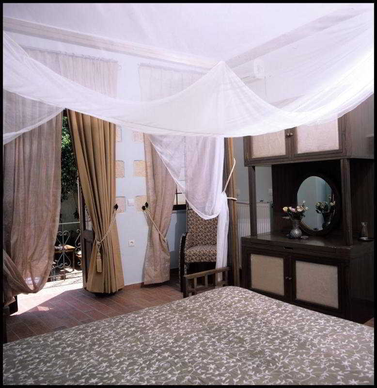 Splanzia Boutique Hotel خانيا المظهر الخارجي الصورة