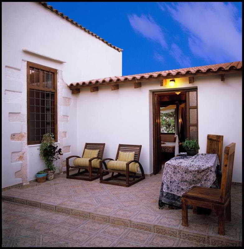 Splanzia Boutique Hotel خانيا المظهر الخارجي الصورة
