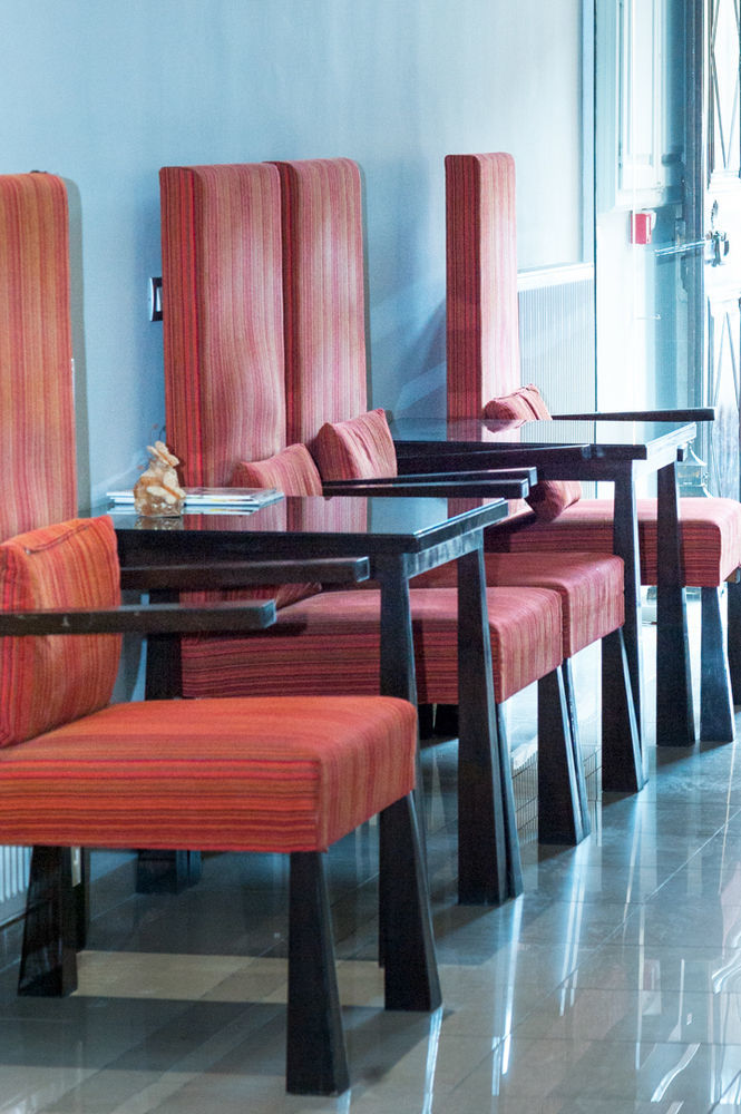 Splanzia Boutique Hotel خانيا المظهر الخارجي الصورة